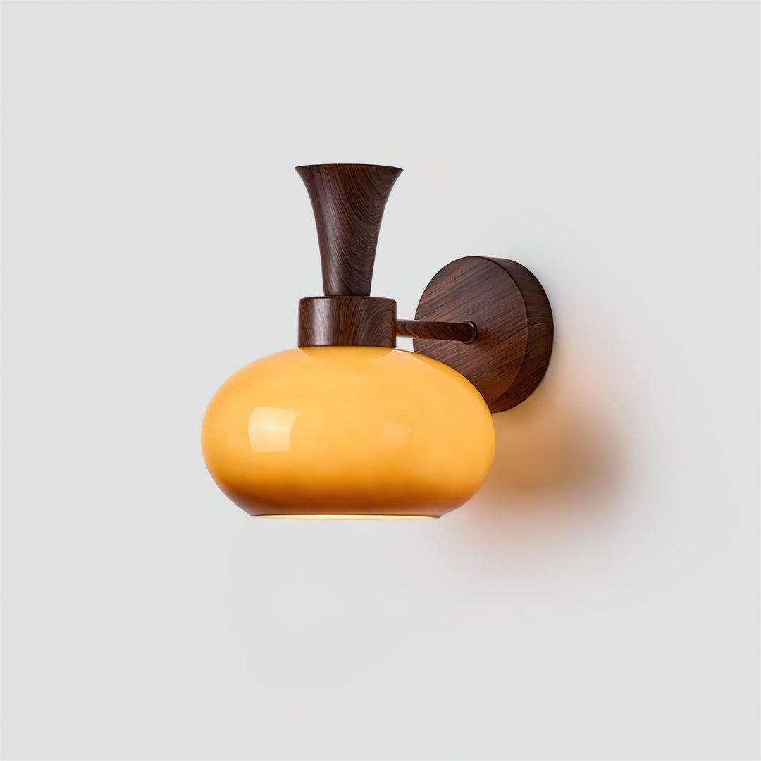 Lampada da parete Mareli