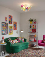 Bild in die Galerieansicht laden, Bubbly Deckenleuchte
