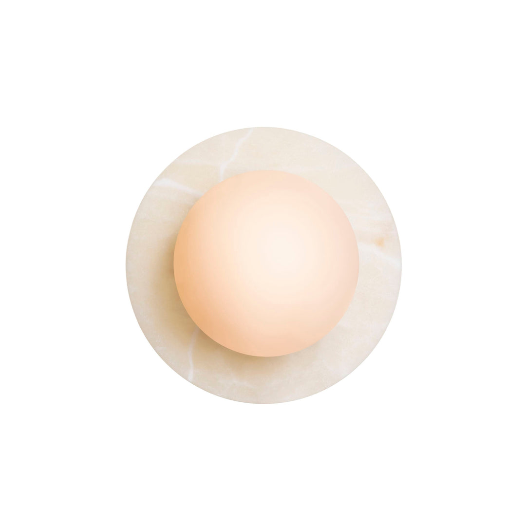 Onyx Krema Wandleuchte