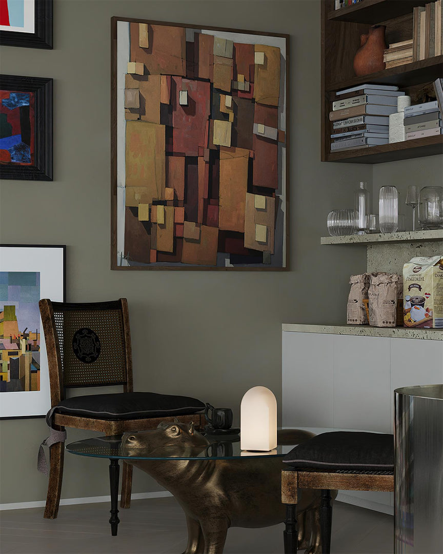 Parade Tischlampe