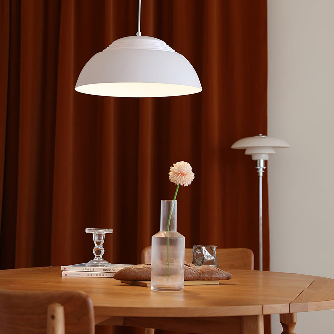 Lampa wisząca Abat Jour