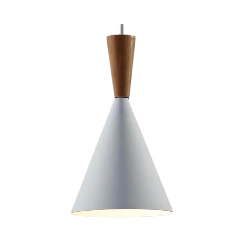 Warsztatowa lampa wisząca sufitowa