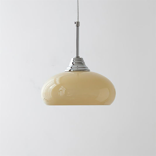 Lámpara colgante Vanilla