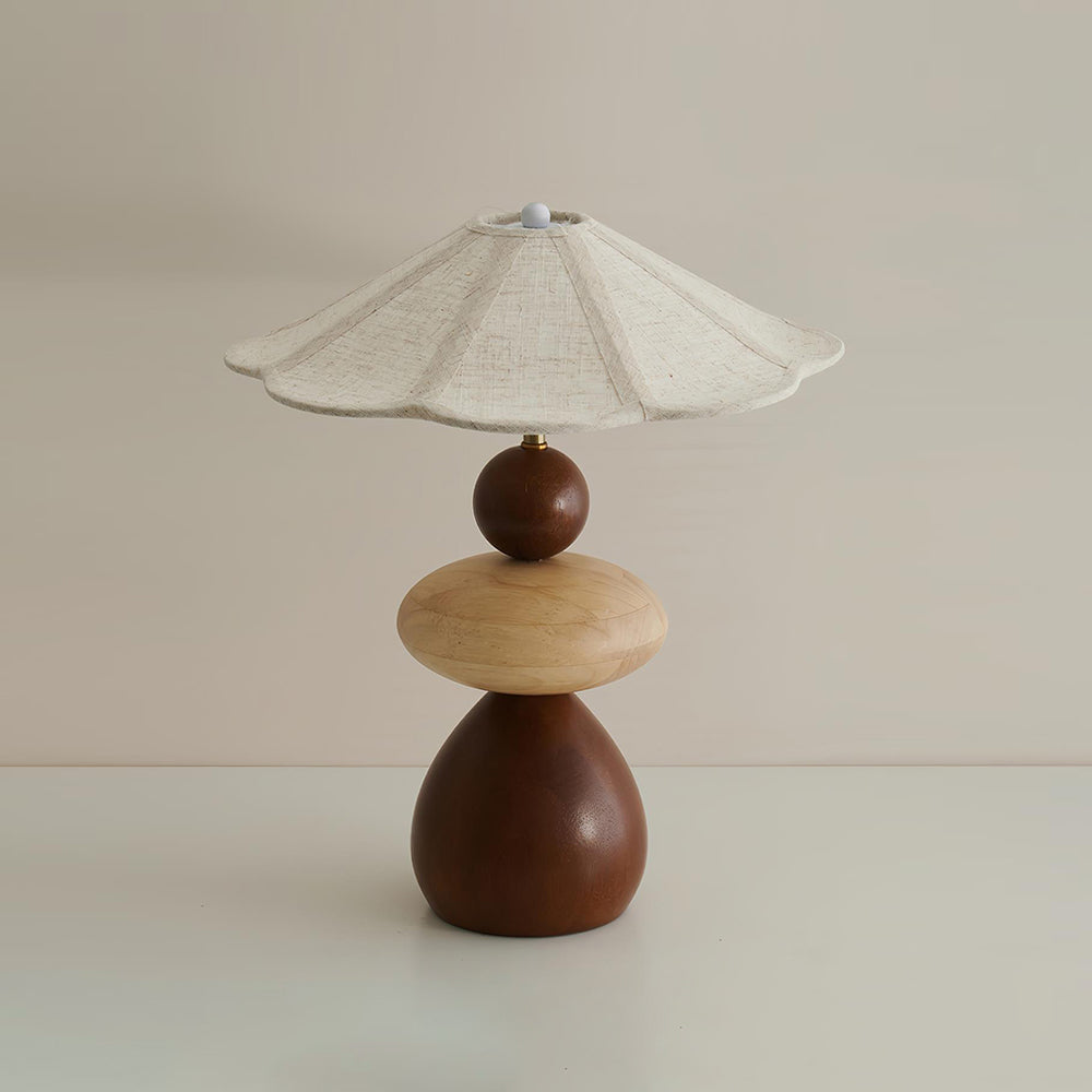 Equinox Steckbare Tischlampe