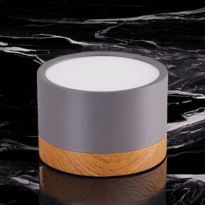 Lámpara de Techo Moderna Don Nordic