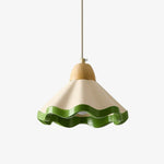 Afbeelding laden in galerijweergave, Moliro Golvende Hanglamp - Moderne Golvende Verlichting voor Eetkamer