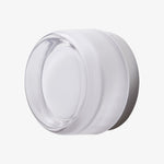 Afbeelding laden in galerijweergave, LumiCurve Moderne Opbouw Wandlamp – Stijlvol Acryl Design voor Woonkamer of Hal N15