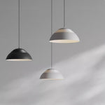 Załaduj obraz do przeglądarki galerii, Lampa wisząca Abat Jour
