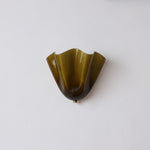Load image into Gallery viewer, Bellina Modern Wall Light - Artisanal Glass Vera Lamp for Interior Decor
