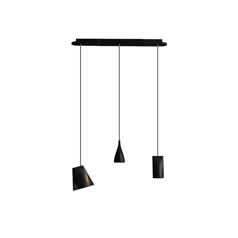 Lampa wisząca Bellwood