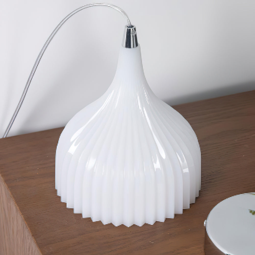 Lámpara colgante Zest Flare