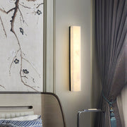 Emerson Alabaster Wandleuchte