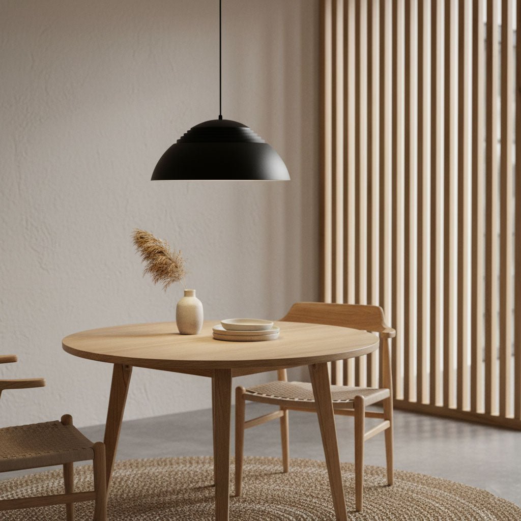 Lampa wisząca Abat Jour