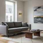 Load image into Gallery viewer, Vintage Brass Sconce with Flip Front - Artistic Metal Style
