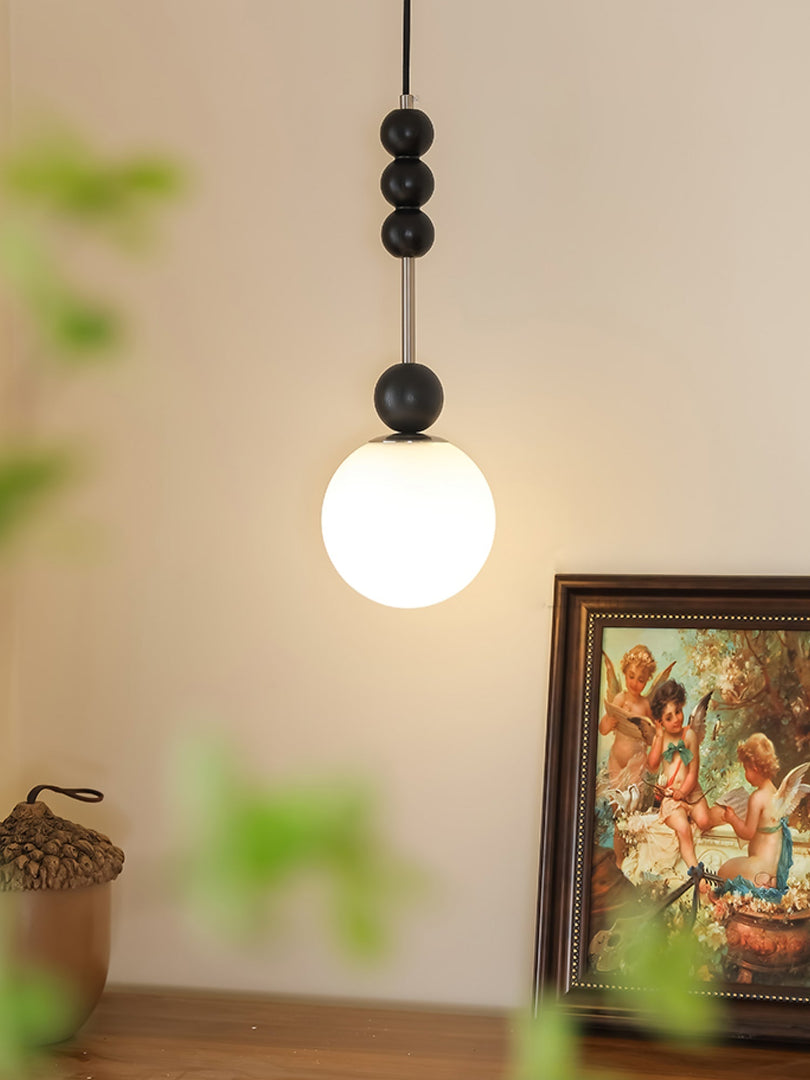 Lampa wisząca Bola
