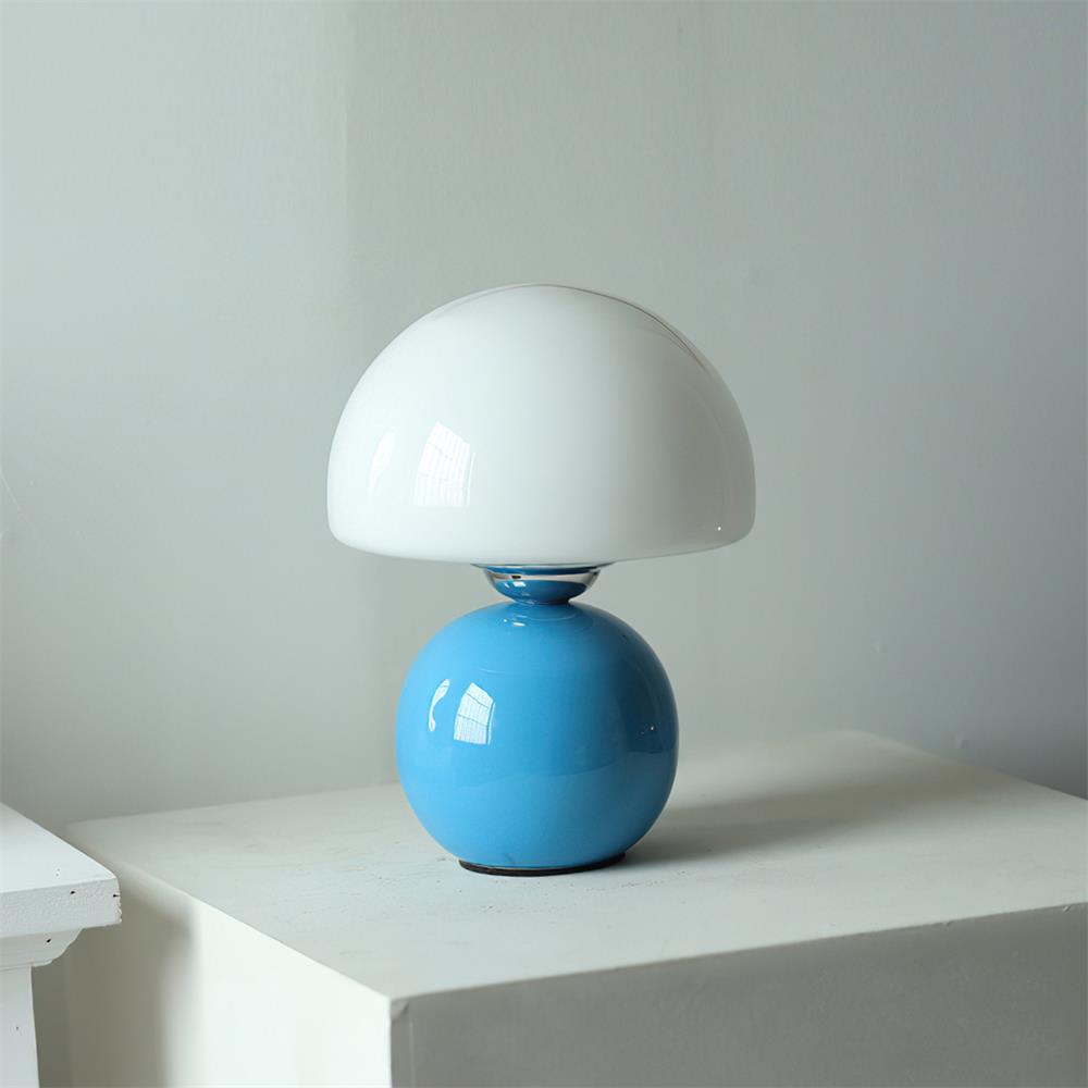 Lampe de table Spika