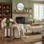 Load image into Gallery viewer, Bellina Decorative Table Lamp - Sculptural Bell Flower Shape
