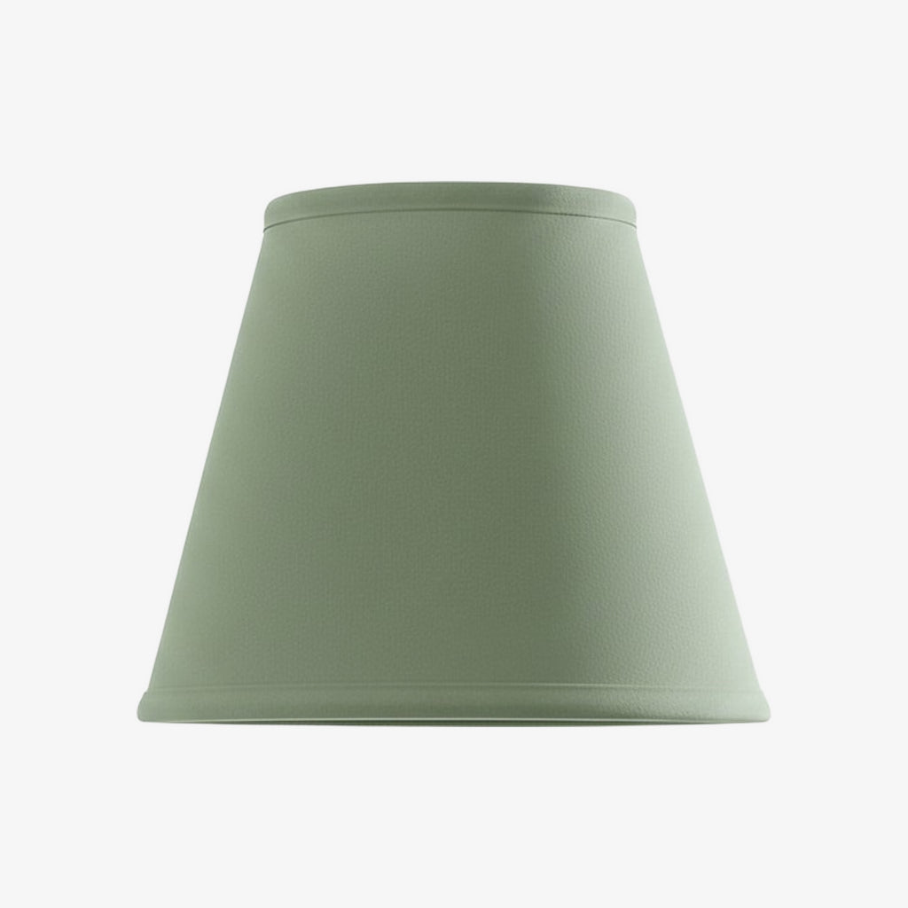 Luvora Wandlampenschirme - Verschiedene Designs für jeden Raum