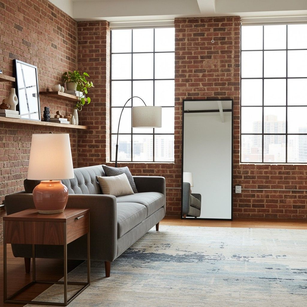 Ceruna moderne keramische bedlamp met linnen stoffen kap – elegante verlichting voor slaapkamer en woonkamer