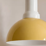 Charger l'image dans la visionneuse de la galerie, Rummia Artistic Flower Bud Pendant Lamp – Unique Form for Foyer or Bedroom