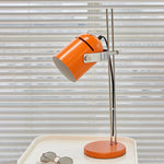 Load image into Gallery viewer, Adjusta Liftable Desk Lamp
