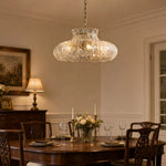 Afbeelding laden in galerijweergave, dining scene warm