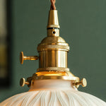 Afbeelding laden in galerijweergave, 06 brass detail