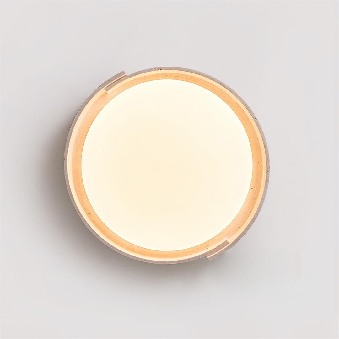 Dari Round Ceiling Light
