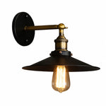 Afbeelding laden in galerijweergave, 21 cm vintage industrial outdoor wall lamp SKU image