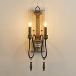 Load image into Gallery viewer, Zoe Wall Lamp