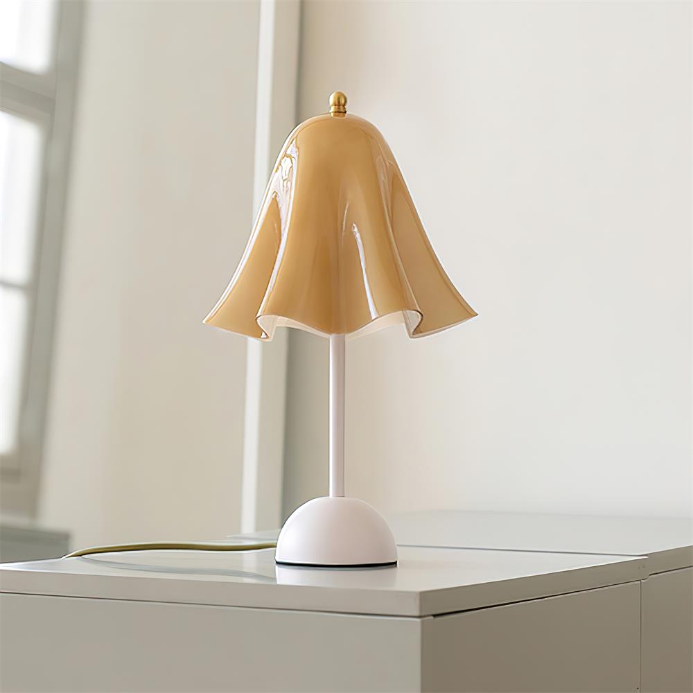 Lampa stołowa Bellis