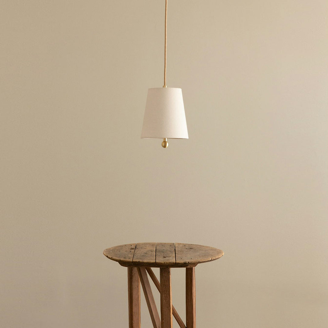 House Cord Pendelleuchte