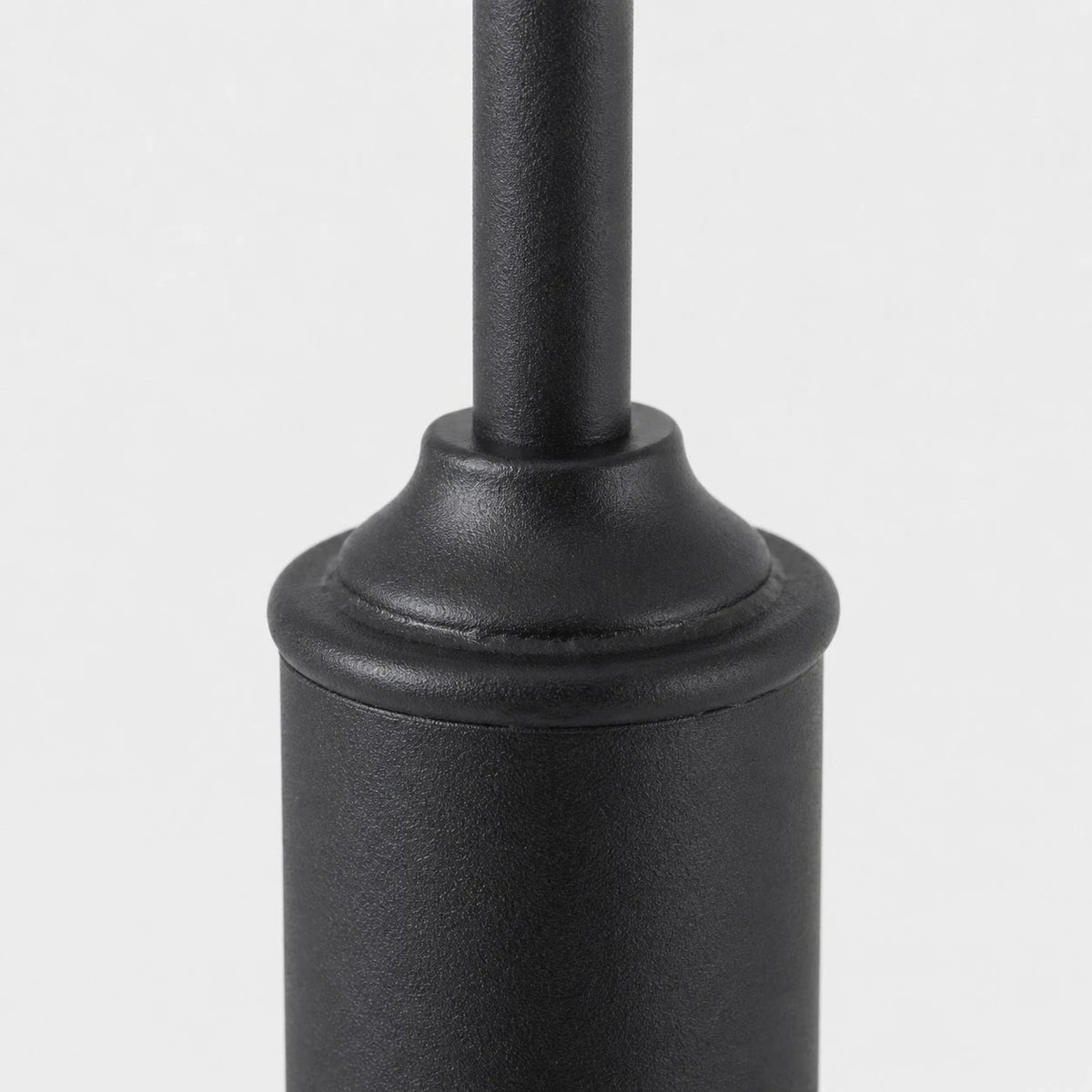 outdoor path light detail