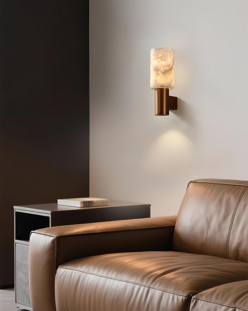 Lampa ścienna Bravura