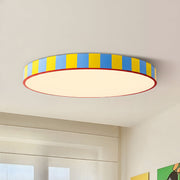 Lámpara de techo Modulo Stripe