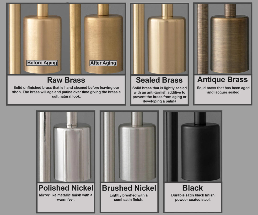 Metio Dome Pendant – Modern Metal Dome Lamp for Living Room & Bedroom