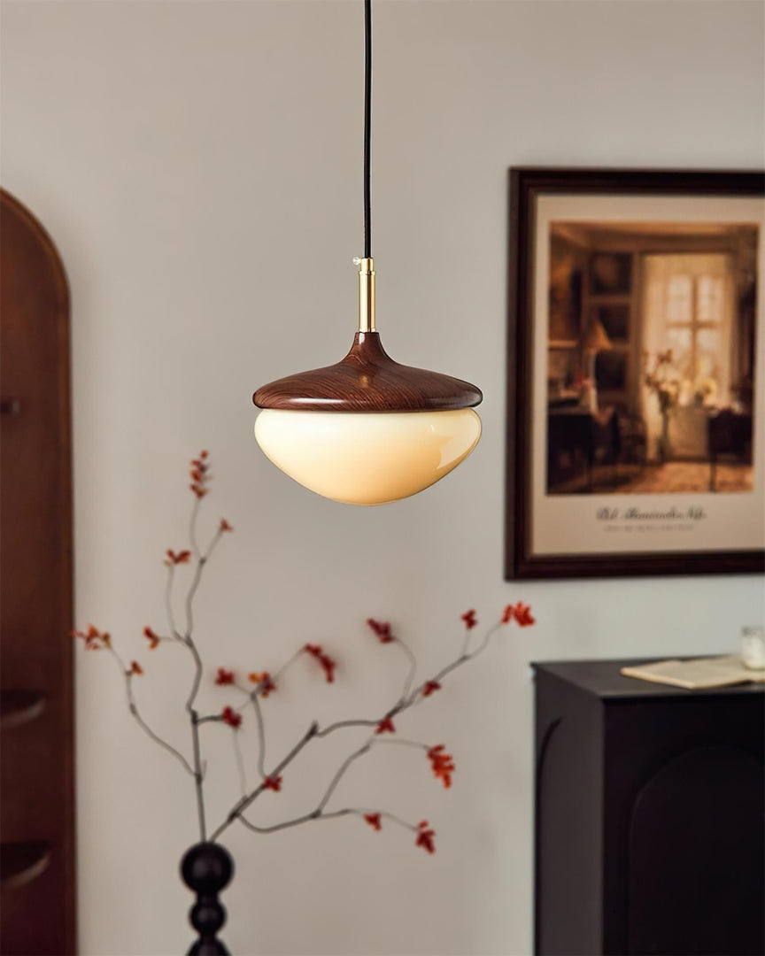 Lampa wisząca Belora