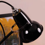 Afbeelding laden in galerijweergave, Modryx Mini Tafellamp – Piramide Basis Klassiek Erfgoed Ontwerp voor Thuis