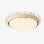 Cargar imagen en el visor de la Galería, Round LED ceiling light 2