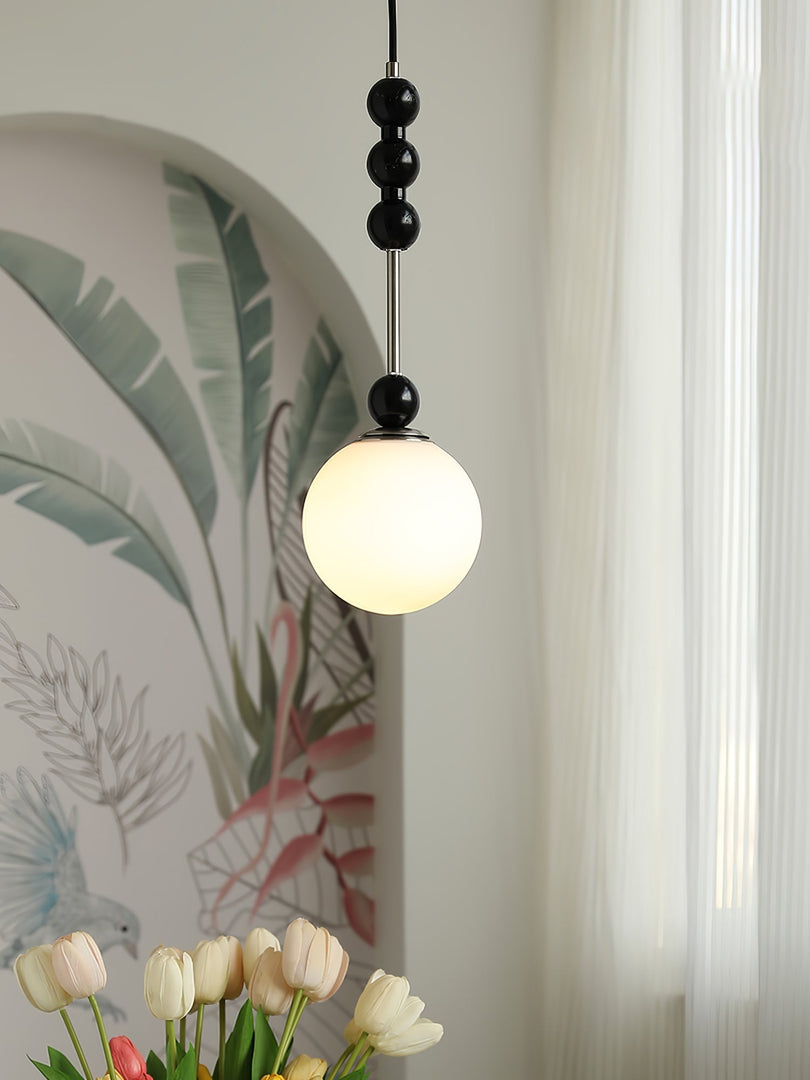 Lampa wisząca Bola
