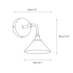 Load image into Gallery viewer, Thetford Wall Sconce