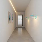 Bild in die Galerieansicht laden, Ripple Wandleuchte
