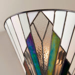 Load image into Gallery viewer, Astolyn Tiffany Artistic Glass Design Wall Lamp - Hallway Radiance
