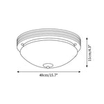 Load image into Gallery viewer, Amelia Ceiling Light