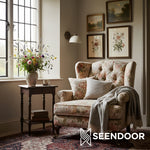 Load image into Gallery viewer, Metio Dual Cylinder Industrial Modern Wall Sconce for Living &amp; Powder Room
