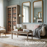 Load image into Gallery viewer, Metio Dual Cylinder Industrial Modern Wall Sconce for Living &amp; Powder Room
