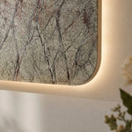 Bild in die Galerieansicht laden, Rainforest Stone LED Wall Light