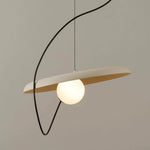 Załaduj obraz do przeglądarki galerii, Lampa wisząca Acoustic Disc