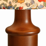 Cargar imagen en el visor de la Galería, Shade and wood neck connection detail
