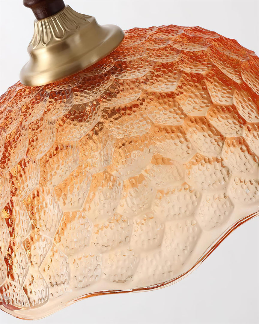 Lampe suspendue Grevia